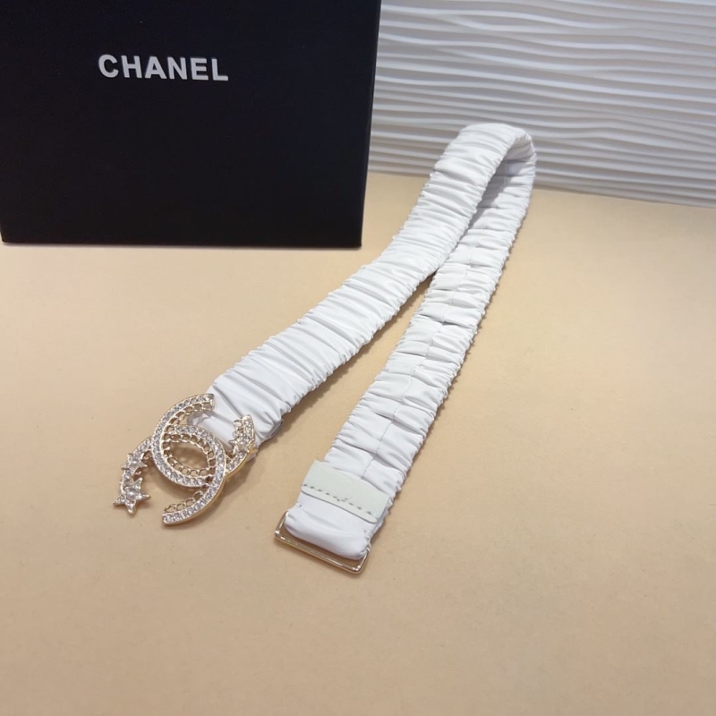 Chanel Belts